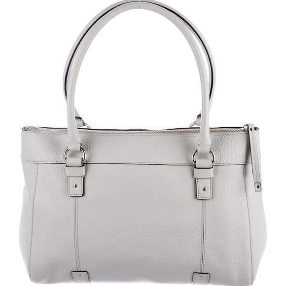 089. Kate Spade New York Berkshire Road Teegan Tote - Picture 3 of 5